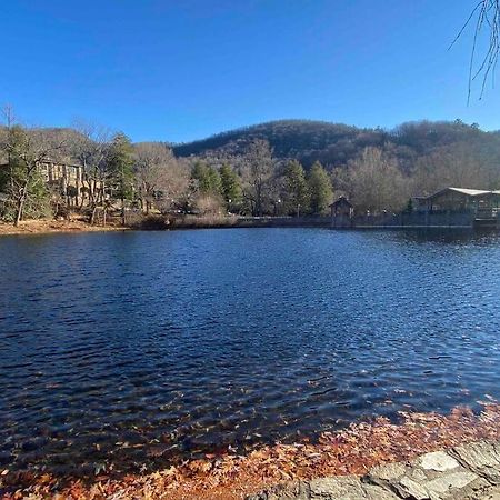 블랙 마운틴 Montreat Round House - Mountain Views, Renovated 빌라 외부 사진